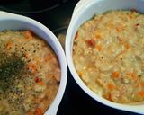 オートミールお好み焼きでダイエット作り方7写真