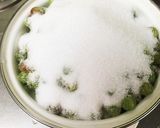グースベリージャム作り方3写真