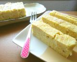 おからツナポテ粉チーズケークサレ＊作り方6写真
