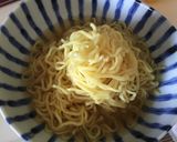 サッポロ一番✿生絞りレモン‼冷し夏らー麺作り方8写真