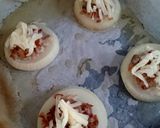 乗せて焼くだけ❤豚チーズの玉ねぎステーキ作り方3写真
