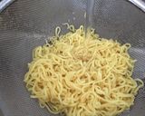 サッポロ一番✿生絞りレモン‼冷し夏らー麺作り方6写真