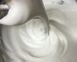 レモンフェザーケーキ作り方3写真