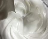 レモンフェザーケーキ作り方4写真