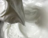 レモンフェザーケーキ作り方5写真