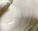 レモンフェザーケーキ作り方7写真