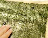 韓国風海苔巻き作り方1写真