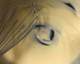レモンフェザーケーキ作り方12写真