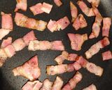 前菜に♬ぱぱっと作れるクレソンサラダ作り方2写真