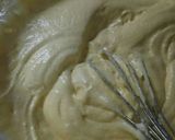低糖質 大豆粉のシフォンケーキ作り方11写真