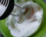 ケーキスポンジ作り方8写真
