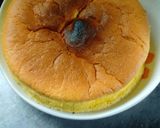 ケーキスポンジ作り方14写真