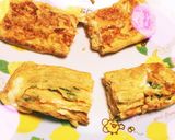 自信あり♡絶対おいしい!簡単出し巻き卵!作り方7写真