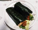 万能　肉みそ作り方11写真