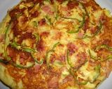 簡単♡朝食 お惣菜パン(風)作り方6写真