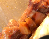鮪・鯖・鰹・鮭！アラde激ウマ♡竜田揚げ作り方5写真