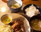 鮪・鯖・鰹・鮭！アラde激ウマ♡竜田揚げ作り方10写真