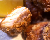 鮪・鯖・鰹・鮭！アラde激ウマ♡竜田揚げ作り方9写真