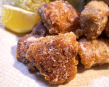 鮪・鯖・鰹・鮭！アラde激ウマ♡竜田揚げ作り方8写真
