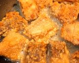 鮪・鯖・鰹・鮭！アラde激ウマ♡竜田揚げ作り方7写真