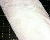豚のロースハムもどき(笑)電子レンジ作り方5写真