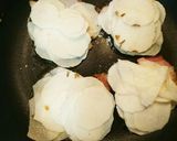 ☆ベーコンと長芋の重ね焼き作り方2写真