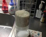 大量　米麹　もち米　甘酒　炊飯器作り方1写真