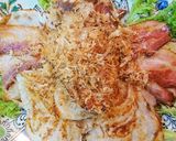 ☆ベーコンと長芋の重ね焼き作り方6写真