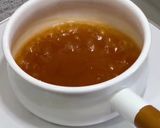 【給食】鶏肉のレモン煮作り方4写真