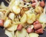 簡単やみつき炒め♪作り方5写真