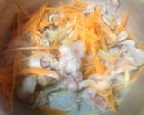豆腐の味噌煮作り方2写真