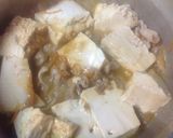 豆腐の味噌煮作り方4写真