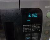 最速のレンジで蒸しトウモロコシ作り方3写真