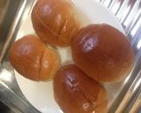 簡単!おいしい☆サンドウィッチ作り方1写真