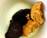 お砂糖味醂なし！低糖質牛すじ土手煮作り方7写真