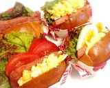 簡単!おいしい☆サンドウィッチ作り方6写真