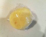簡単おつまみ♡魚河岸あげ®のじゃがバタ風作り方2写真