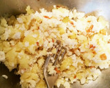 簡単おつまみ♡魚河岸あげ®のじゃがバタ風作り方6写真