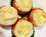 簡単おつまみ♡魚河岸あげ®のじゃがバタ風作り方9写真