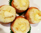 簡単おつまみ♡魚河岸あげ®のじゃがバタ風作り方9写真