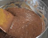 ココナッツミルクあずきアイス作り方4写真