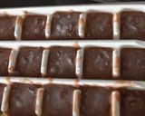 ココナッツミルクあずきアイス作り方5写真