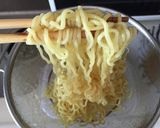 サッポロ一番✿生絞りレモン‼冷し夏らー麺作り方7写真