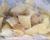 簡単油いらない甘酢味噌おかず作り方3写真