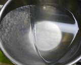 簡単!ライスペーパー☆焼かない餃子作り方3写真
