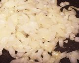 ローストキヌア入り　あさりの白ワイン蒸し作り方1写真