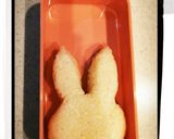 キャラ弁♡ミッフィーちゃん♡作り方4写真