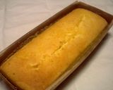 ふわふわ☆かぼちゃケーキ作り方11写真