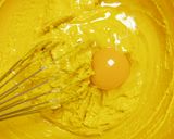 スイートパンプキンケーキ作り方6写真
