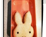 キャラ弁♡ミッフィーちゃん♡作り方6写真